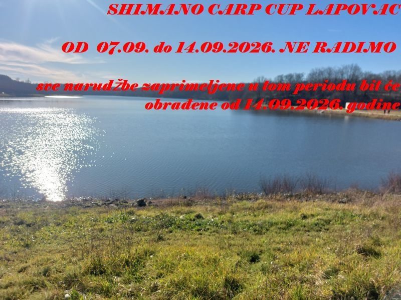 ne radimo godišni
